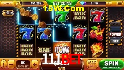A Emoção da Loteria na 111bet: Uma Chance de Mudança de Vida