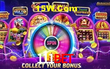 Descubra a Magia dos Jogos de Arcade no 111bet
